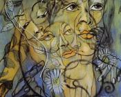 弗朗西斯 皮卡比亚 : Hera